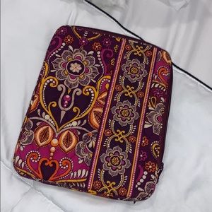 Vera Bradley iPad/Tablet Case